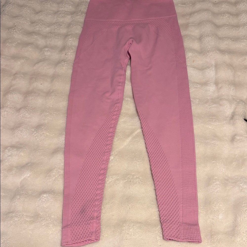 Spiritual Gangster Leggings